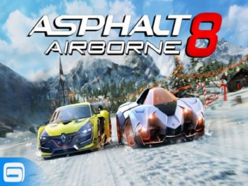 Cach-hack-Asphalt-8-tren-Android-1