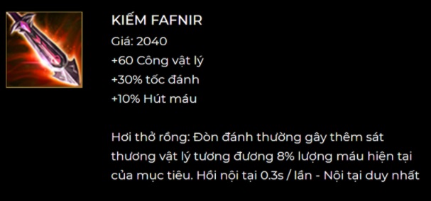 Kiem-Fafnir