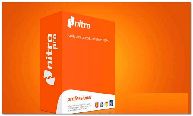 Nitro-Pro