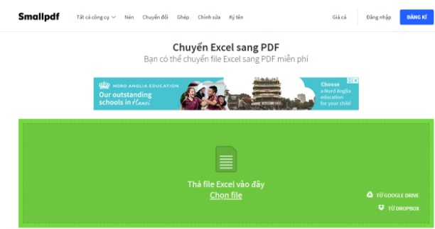 cach-chuyen-file-excel-sang-pdf-online