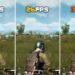 cach-tăng-FPS-PUBG-gia-lap
