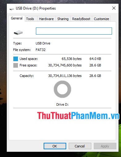 dinh-dang-usb-sau-khi-format-la-fat32