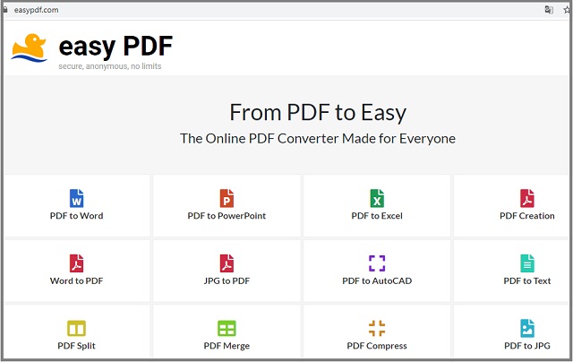 easypdf - com