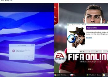 Lỗi xigncode FO4 – Nguyên nhân và cách sửa lỗi đơn giản nhất