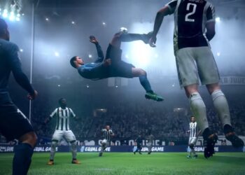 Hướng dẫn sửa lỗi Directx Fifa Online 4 nhanh, đơn giản