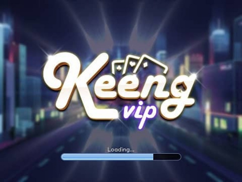 keeng-vip-club