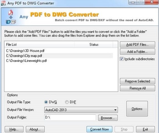 phan-mem-Any -PDF- to -DWG -Converter