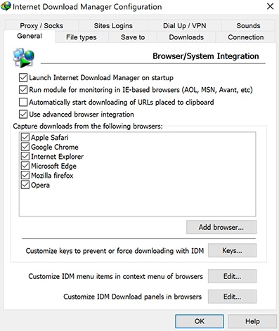 sua-loi Internet- Download- Manager -khong-tu-bat- link- Firefox-2