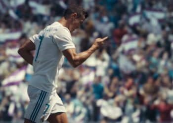 El Tornado FIFA Online 4 là gì – Cách sử dụng kĩ thuật này