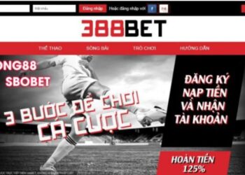 388BET-Review-nha-cai-388BET-link-vao-388BET
