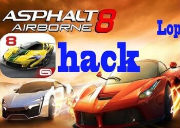 Cach-Hack-Asphalt-8-tren-iOS