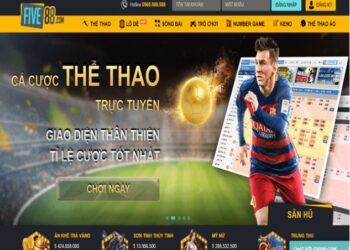 Five88-Review- nha-cai- Five88- đang- cap- tren- toan- the- gioi