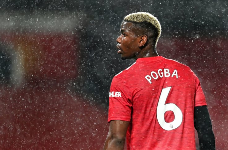 Paul-Pogba