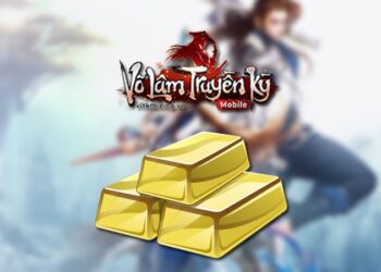 [Hướng dẫn] Cách nạp thẻ VLTK Mobile siêu đơn giản