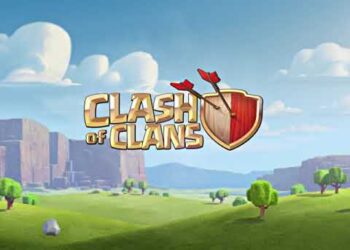 Cách hack game Clash of Clans Android 100% thành công