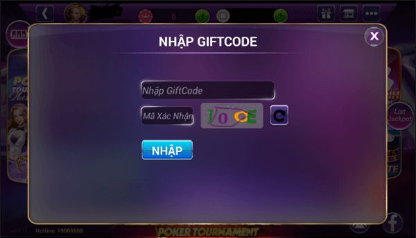 giftcode-rikvip