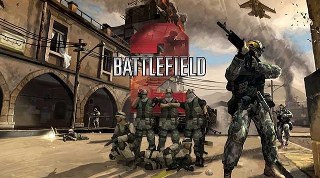 gioi-thieu-ve-tua-game- Battlefield- 2