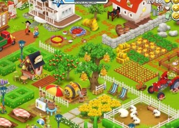 Hướng dẫn cách hack game HayDay siêu đơn giản