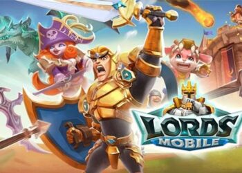 Tổng hợp các tướng mạnh nhất trong Lord Mobile
