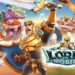 Tổng hợp các tướng mạnh nhất trong Lord Mobile