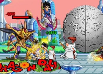 Hướng dẫn cách nhận đệ tử trong Ngọc Rồng online