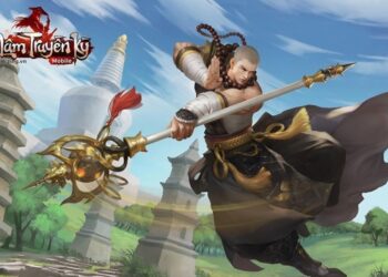 [ Tìm hiểu ] bí kíp Thiếu Lâm VLTK Mobile chuẩn xác 100%