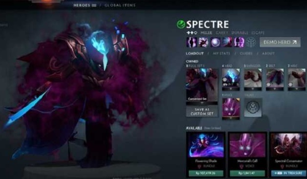 tong-quan-suc-manh-cua-spectre-dota-2