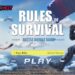 Cùng tìm hiểu các loại súng trong Rules of Survival