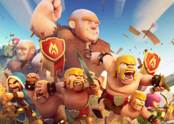 Bật mí cách tải Clash of Clans tiếng Việt nhanh chóng