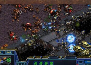 Download-game-StarCraft-remastered-full-crack