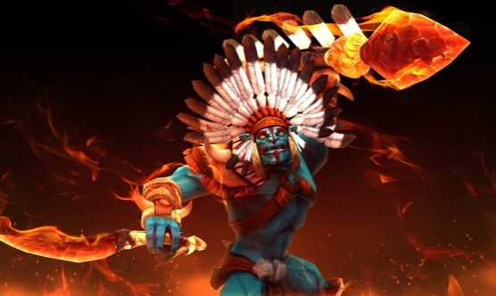 Huskar