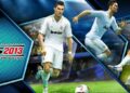 Bật mí “tất tần tật” từ A-Z kỹ thuật trong PES 2013