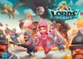 Bảng đội hình săn quái Lords Mobile mạnh nhất