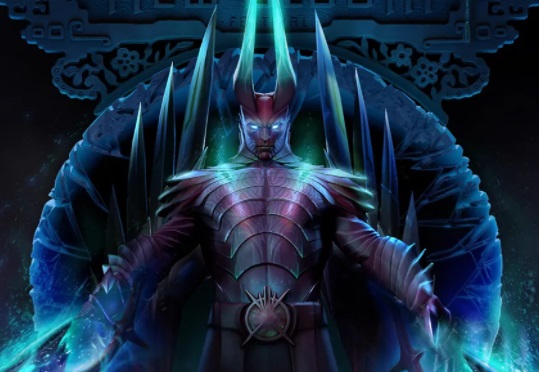 Terrorblade