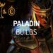 Học cách build Paladin Diablo 2 từ các game thủ