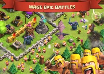 Hướng dẫn cách chơi 2 tài khoản Clash of Clans cùng 1 lúc