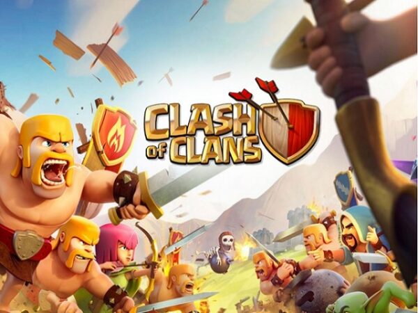 cach-choi-Clash-of-Clans-nhanh-1