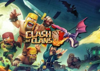 Hướng dẫn cách chơi Clash of Clans cho người chơi mới