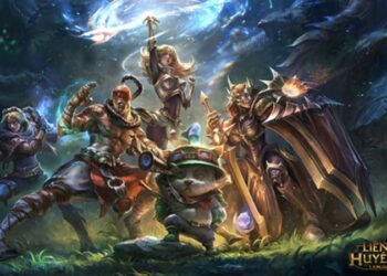 Cách tải Liên Minh trên máy tính đơn giản nhất