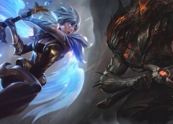 Gợi ý cấu hình chơi LOL siêu mượt dành cho game thủ