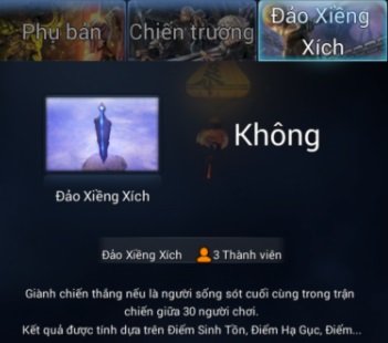 che-do-moi-dao-xieng-xich