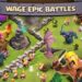 Cách tải clash of clans phiên bản lậu mới nhất 2021