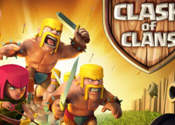 Top 11 game giống Clash of Clans nên chơi nhất hiện nay
