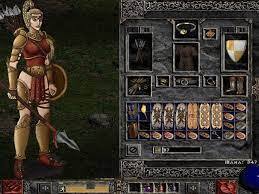 Học cách build các char trong Diablo 2 đầy đủ nhất