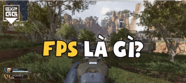 fps-la-gi