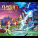 Xin nick Clash of Clans miễn phí 2021 update mới nhất