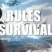 Hướng dẫn nạp thẻ Rules of Survival đầy đủ và chi tiết nhất