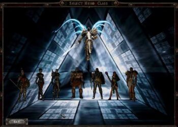 Hướng dẫn làm nhiệm vụ Diablo 2 chi tiết nhất