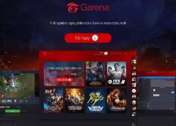 Sửa lỗi không mở được Liên Minh Huyền Thoại mới nhất 2021