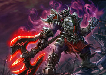 Tất cả tướng trong LMHT theo vai trò trong game